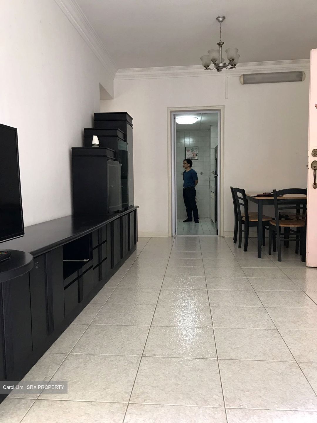 Bullion Park (D26), Condominium #500466241